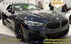 2022 BMW 8 Series M850i xDrive