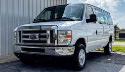 2011 Ford E-Series XLT