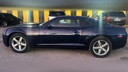 2010 Chevrolet Camaro LS