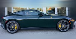 2024 Ferrari Roma Base