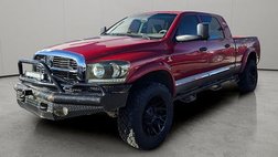 2009 Dodge Ram 3500 Laramie
