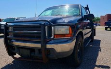 2000 Ford Super Duty F-250 XL