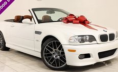 2006 BMW M3 Base