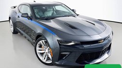 2016 Chevrolet Camaro SS