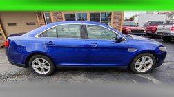 2014 Ford Taurus SEL