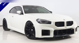 2023 BMW M2 Base