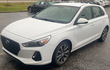 2020 Hyundai Elantra GT Base