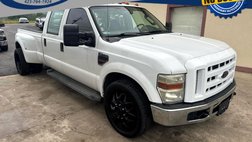 2008 Ford Super Duty F-350 XL