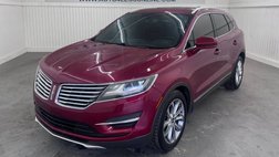 2015 Lincoln MKC Base