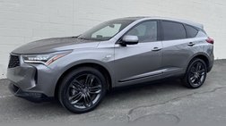 2024 Acura RDX SH-AWD w/A-SPEC