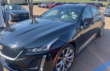 2021 Cadillac CT5 Sport