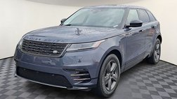 2025 Land Rover Range Rover Velar P250 Dynamic SE