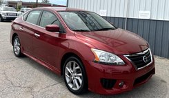 2014 Nissan Sentra SR