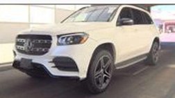 2023 Mercedes-Benz GLS GLS 580