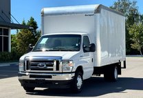 2021 Ford E-Series E-350 SD