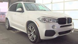 2016 BMW X5 xDrive40e