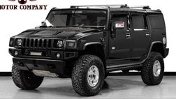 2004 HUMMER H2 Base