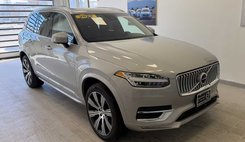 2023 Volvo XC90 Recharge T8 Plus Bright Theme 7P