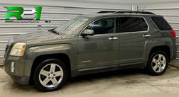 2013 GMC Terrain SLE-2