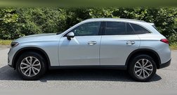 2023 Mercedes-Benz GLC-Class GLC 300 4MATIC