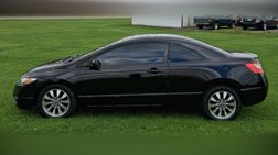 2010 Honda Civic EX