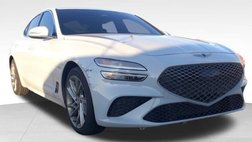 2022 Genesis G70 2.0T