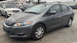 2010 Honda Insight LX