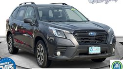 2023 Subaru Forester Premium