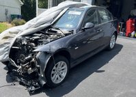 2006 BMW 3 Series 325i