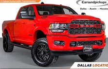 2023 Ram Ram Pickup 3500 Lone Star