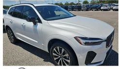 2025 Volvo XC60 B5 Plus Dark Theme