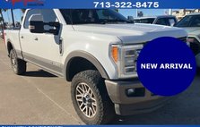 2019 Ford Super Duty F-250 King Ranch