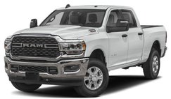 2024 Ram Ram Pickup 2500 Big Horn