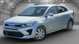 2021 Kia Rio LX