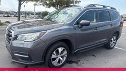 2020 Subaru Ascent Premium 7-Passenger