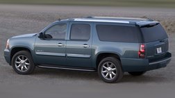 2013 GMC Yukon XL Denali