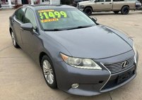 2013 Lexus ES 350 Base