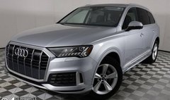 2024 Audi Q7 quattro Premium Plus 45 TFSI