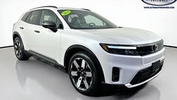 2024 Honda Prologue Elite
