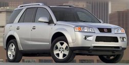 2006 Saturn VUE Base