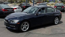 2014 BMW 3 Series 328d xDrive