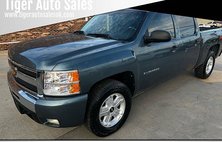 2010 Chevrolet Silverado 1500 LT