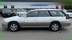 1999 Subaru Legacy 