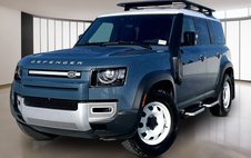 2023 Land Rover Defender 110 P300 S
