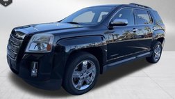 2012 GMC Terrain SLT-1