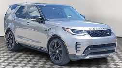 2023 Land Rover Discovery P360 S R-Dynamic