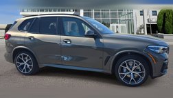 2023 BMW X5 sDrive40i