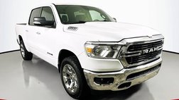 2019 Ram Ram Pickup 1500 Big Horn