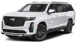2023 Cadillac Escalade-V ESV Base