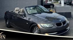 2011 BMW 3 Series 328i